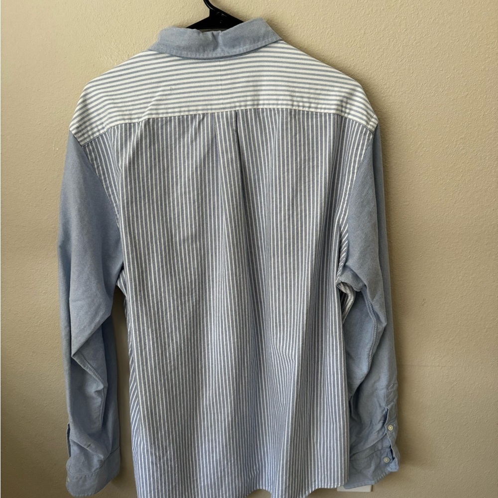 Ralph Lauren Long Sleeve Button Down